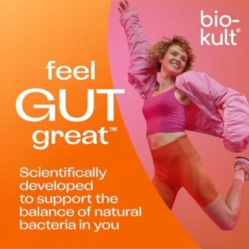 Bio-Kult Probiotics 14 Strains Digestive Health Support