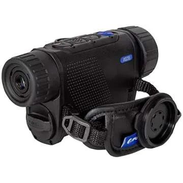 Pulsar Axion 2 LRF XQ35 Pro Thermal Monocular with Laser Range Finder