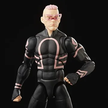 Marvel Legends Kid Omega X-Force Action Figure 6-Inch