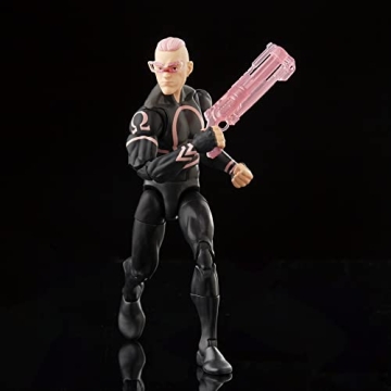 Marvel Legends Kid Omega X-Force Action Figure 6-Inch