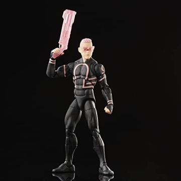 Marvel Legends Kid Omega X-Force Action Figure 6-Inch