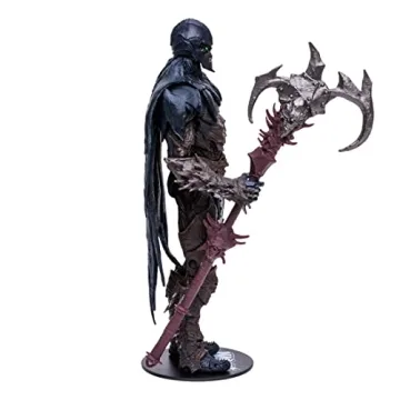 McFarlane Toys Spawn Raven Spawn 7" Figure with Accessories