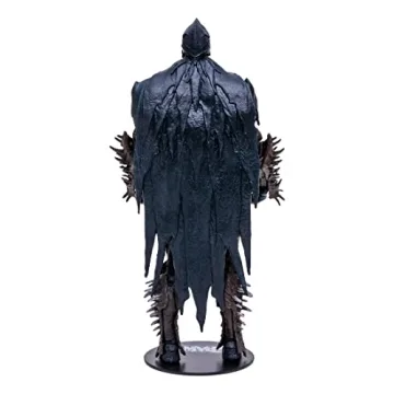 McFarlane Toys Spawn Raven Spawn 7" Figure with Accessories