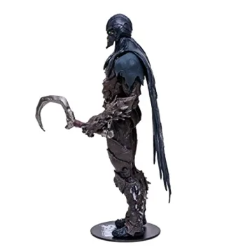 McFarlane Toys Spawn Raven Spawn 7" Figure with Accessories