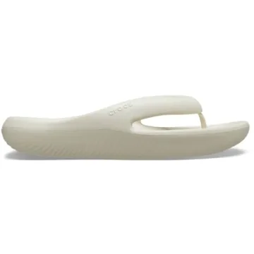 Crocs Mellow Flip Flops - Comfort and Style Combined
