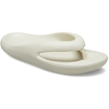 Crocs Mellow Flip Flops - Comfort and Style Combined