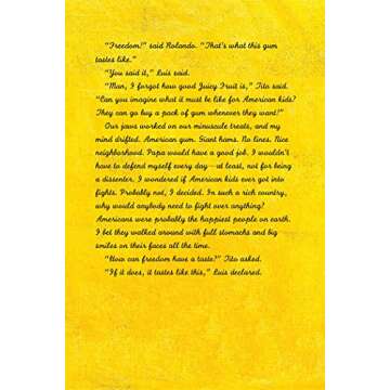 Leaving Glorytown: One Boy's Struggle Under Castro - A Gripping Memoir of Resilience