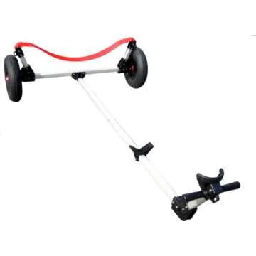 Dynamic Dollies Laser Dolly STANDARD - Durable & Easy to Use