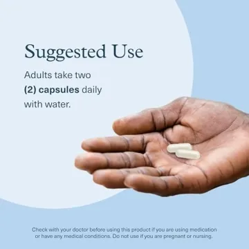 Youtheory Ashwagandha - Stress Support - 60 Capsules