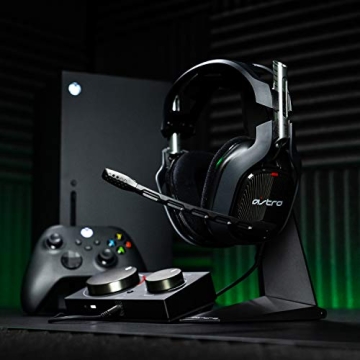 ASTRO A40 TR Wired Headset + MixAmp Pro TR - Xbox & PC