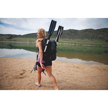 Sevylor K1 Inflatable Kayak Lightweight Adventure