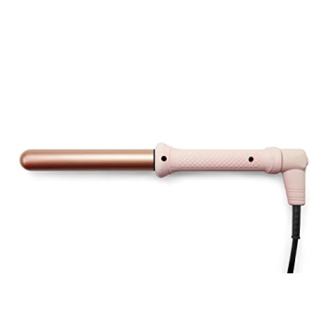 NuMe Classic Curling Wand - Versatile & Healthy Curls