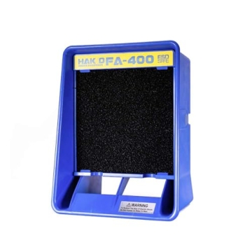 Hakko FA400-04 ESD-Safe Smoke Absorber for Safer Soldering