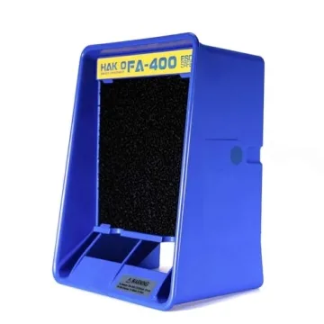 Hakko FA400-04 ESD-Safe Smoke Absorber for Safer Soldering