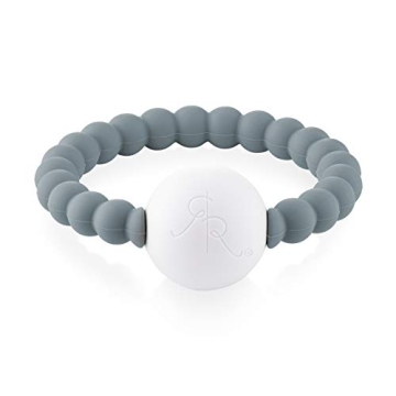 Ryan and Rose Cutie Teether Rattle for Infants