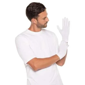 Coolibar UPF 50+ Sawyer Sun Gloves - Stylish Protection