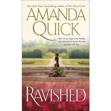 Ravished: A Novel - A Captivating Journey in Romance