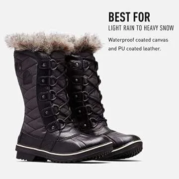 Sorel Women's Winter Boots, Stylish & Waterproof