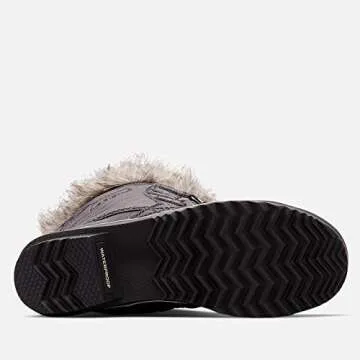 Sorel Women's Winter Boots, Stylish & Waterproof