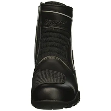 Joe Rocket Meteor FX Leather Boots for Men - Waterproof