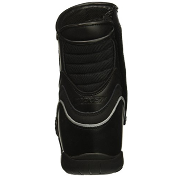 Joe Rocket Meteor FX Leather Boots for Men - Waterproof