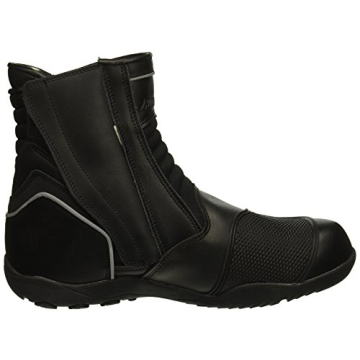 Joe Rocket Meteor FX Leather Boots for Men - Waterproof