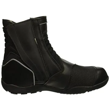 Joe Rocket Meteor FX Leather Boots for Men - Waterproof