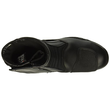 Joe Rocket Meteor FX Leather Boots for Men - Waterproof