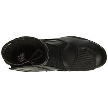 Joe Rocket Meteor FX Leather Boots for Men - Waterproof