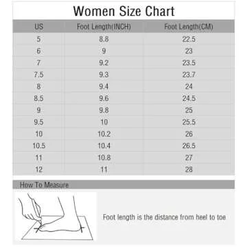 MOFEEDOUKA Thigh High Boots for Women Flat Over The Knee Round Toe Booties