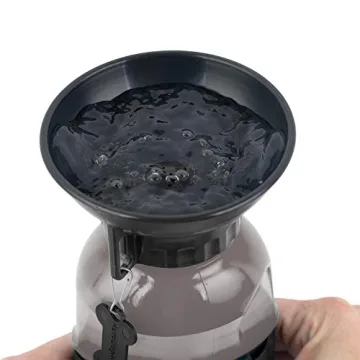 Highwave AutoDogMug Portable Dog Hydration System