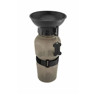Highwave AutoDogMug Portable Dog Hydration System