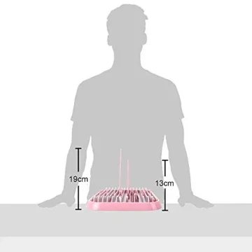 Sankoo Baby Bottle Drying Rack - Efficient and Stylish Solution