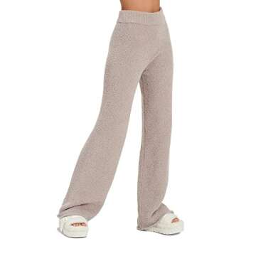 UGG Women's Terri Knit Pants - Cozy, Stylish, Eco-Friendly