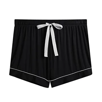 Joyaria Women's Bamboo Pajamas Set for Ultimate Comfort