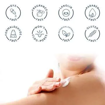 Vanicream Moisturizing Ointment 13 oz for Sensitive Skin