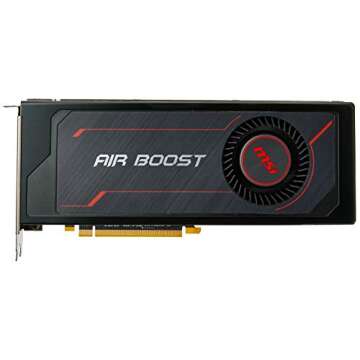 Radeon RX Vega 56 Air Boost 8G (New)