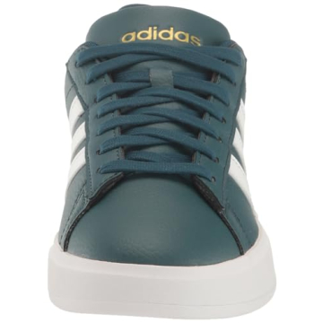 Stylish Comfort in adidas Women's Grand Court Sneakers