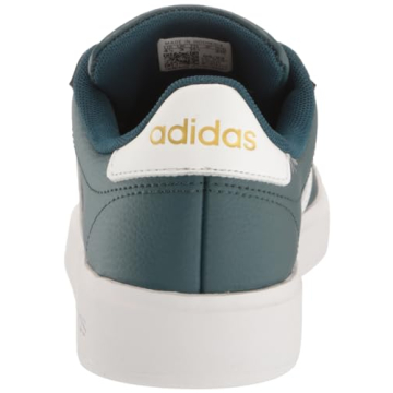 Stylish Comfort in adidas Women's Grand Court Sneakers