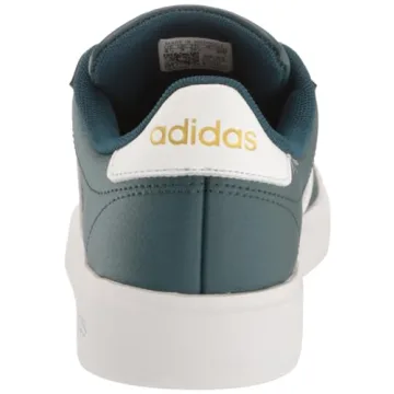Stylish Comfort in adidas Women's Grand Court Sneakers