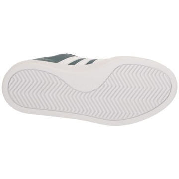 Stylish Comfort in adidas Women's Grand Court Sneakers