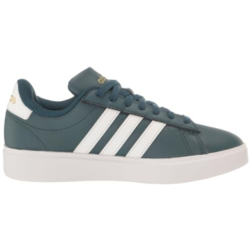 Stylish Comfort in adidas Women's Grand Court Sneakers