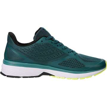 Joomra Men's Lightweight Cushioned Running Shoes
