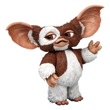 NECA Gremlins Ultimate Mogwai Gizmo Action Figure - a Must-Have Collectible!
