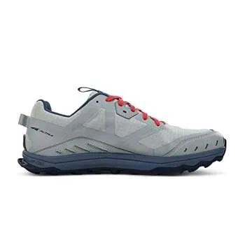 ALTRA Men's Lone Peak 6 – Comfort & Performance Shoes