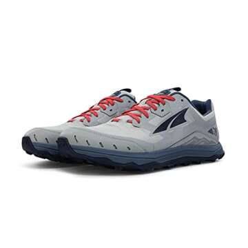 ALTRA Men's Lone Peak 6 – Comfort & Performance Shoes