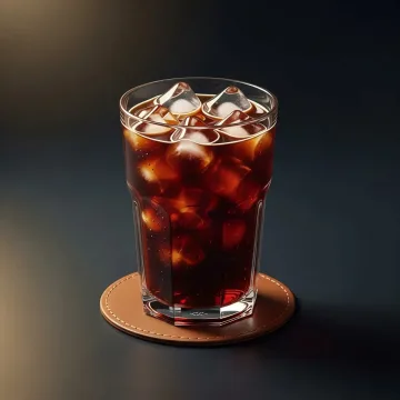 آیس آمریکانو