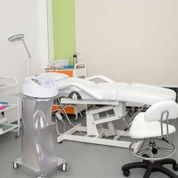 RUTAWZ Vacuum Therapy Machine for Salon-Level Beauty Treatment