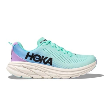 HOKA ONE ONE Women's Rincon 3 - Ultimate Comfort for Running & Recovery