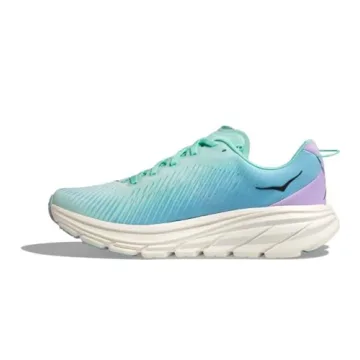 HOKA ONE ONE Women's Rincon 3 Running Shoes Sunlit Ocean